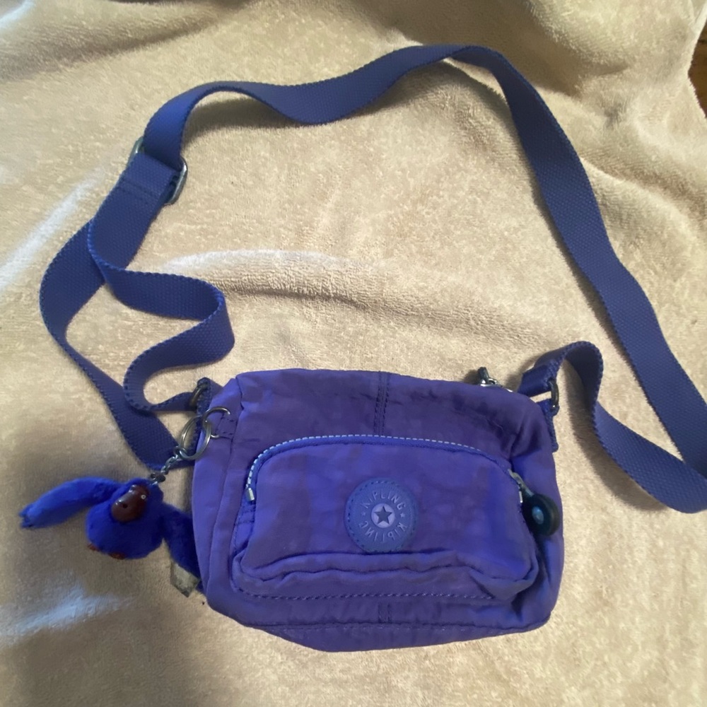 Kipling Bag - Picture 2 of 3